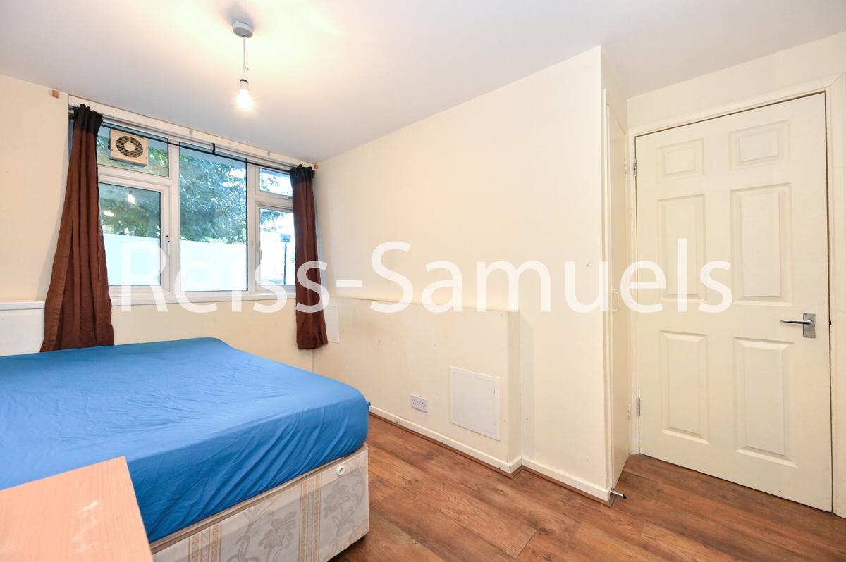 4 bedroom house for rent Cooks Road, London, SE17 3NG UniHomes