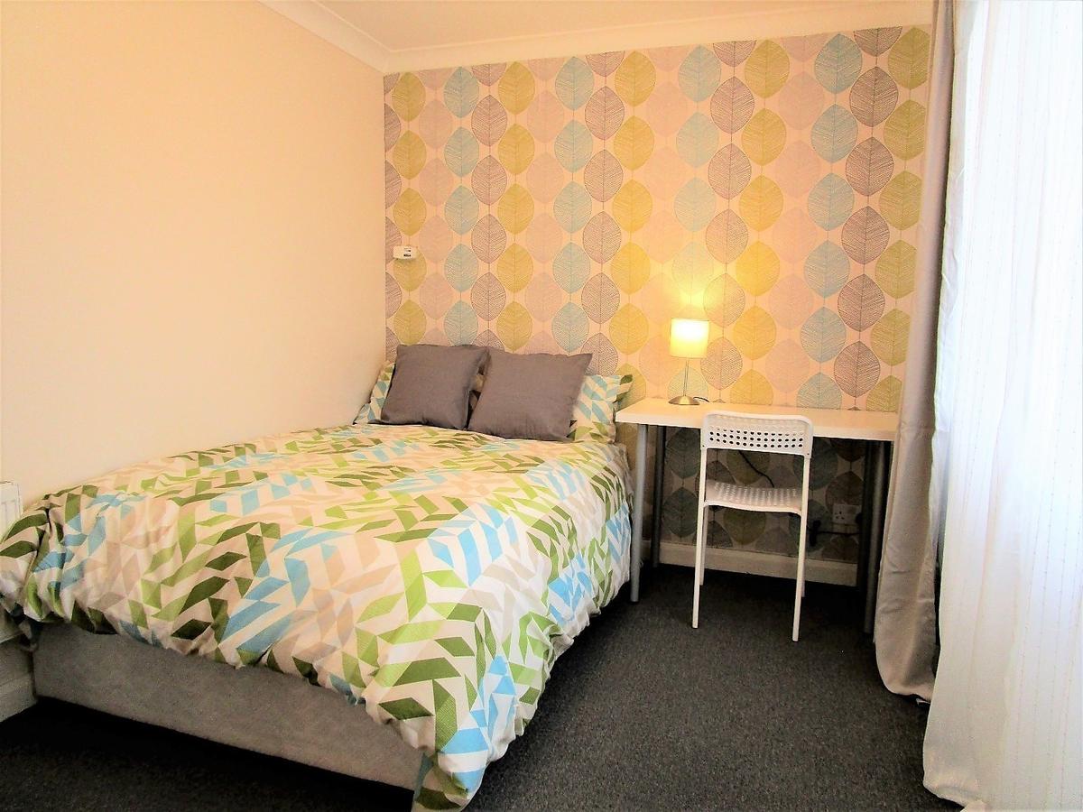 4 bedroom house for rent Woodbridge Fold, Leeds, LS6 3LX UniHomes