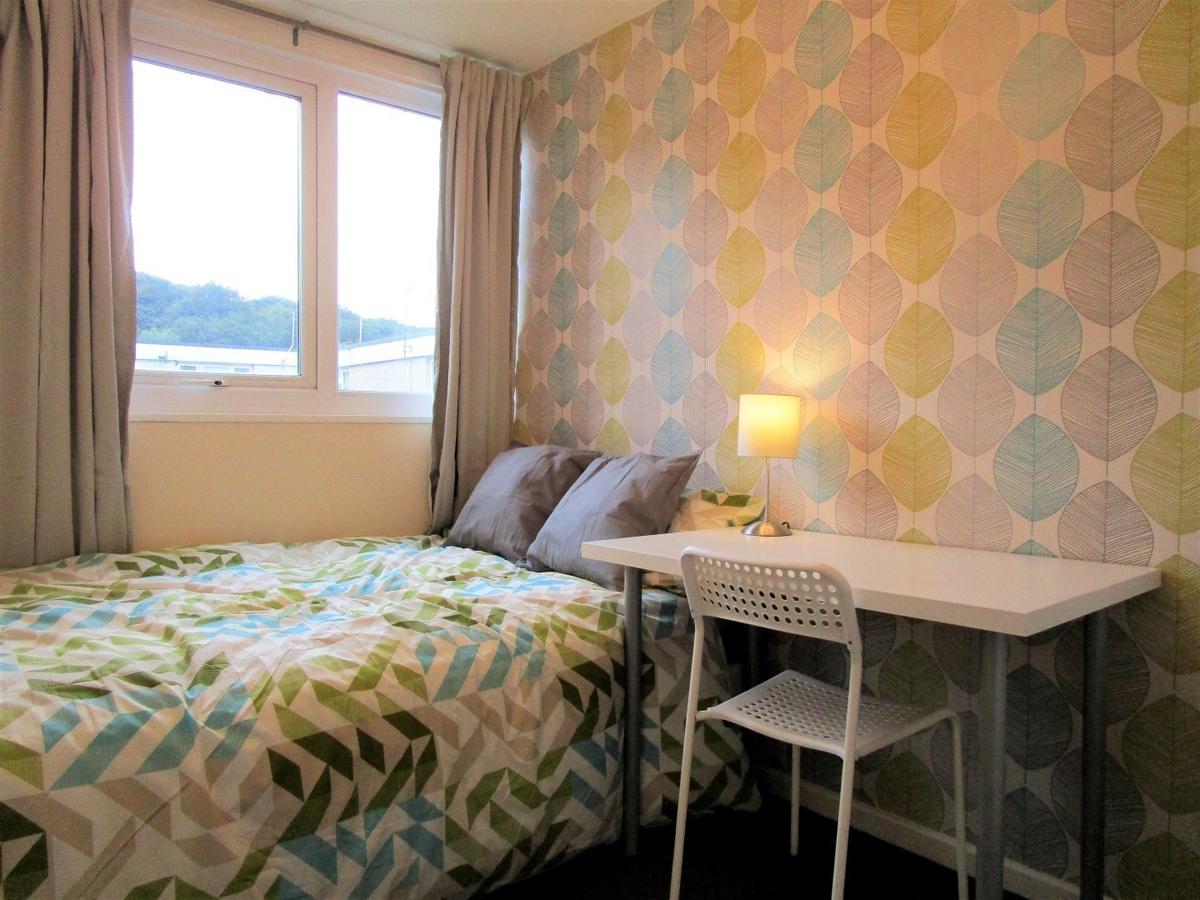 4 bedroom house for rent Woodbridge Fold, Leeds, LS6 3LX UniHomes