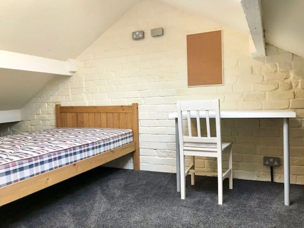 3 bedroom house for rent Lancing Road, Sheffield, S2 4EW UniHomes