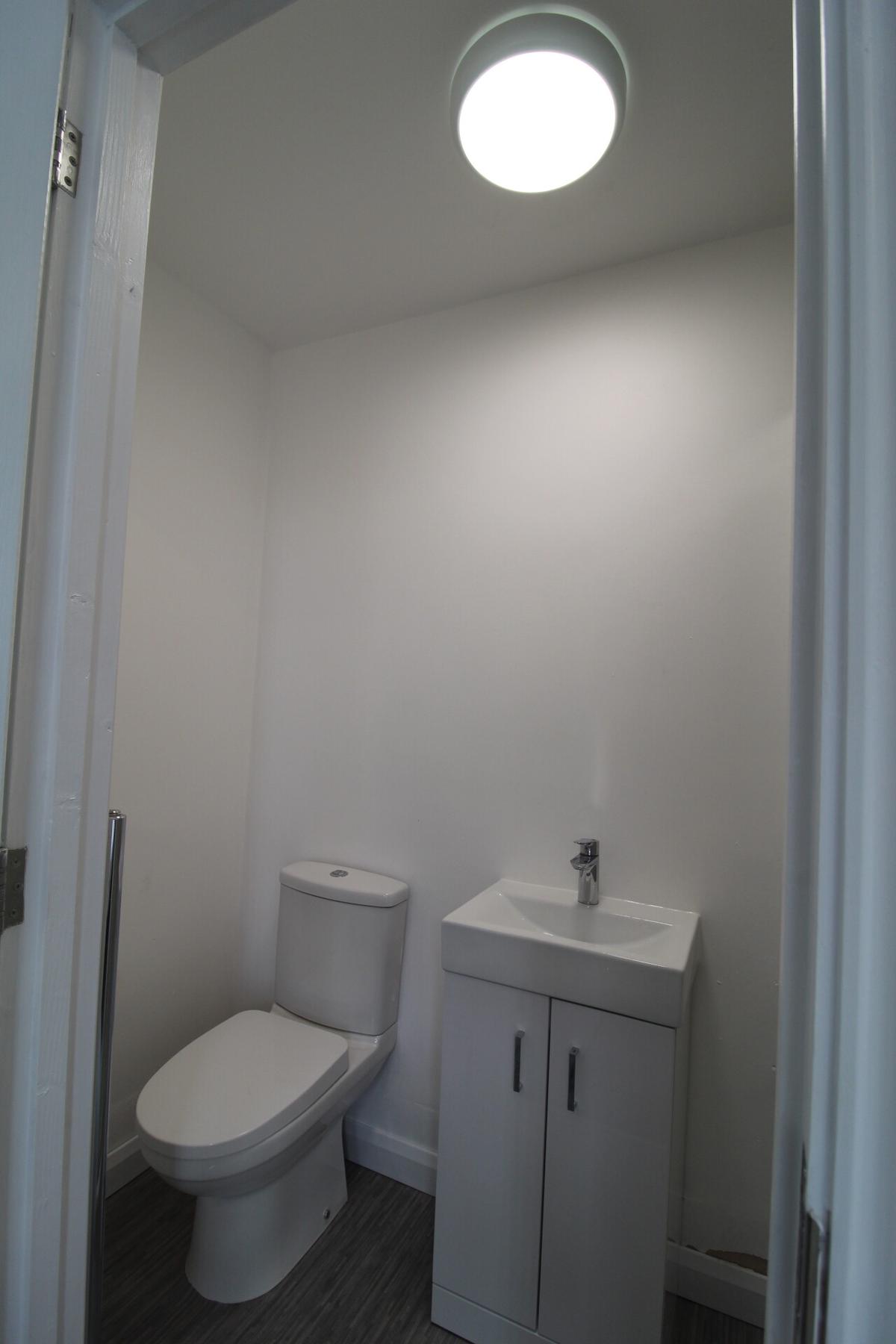 7 bedroom house for rent North Street, Derby, DE1 3AZ UniHomes