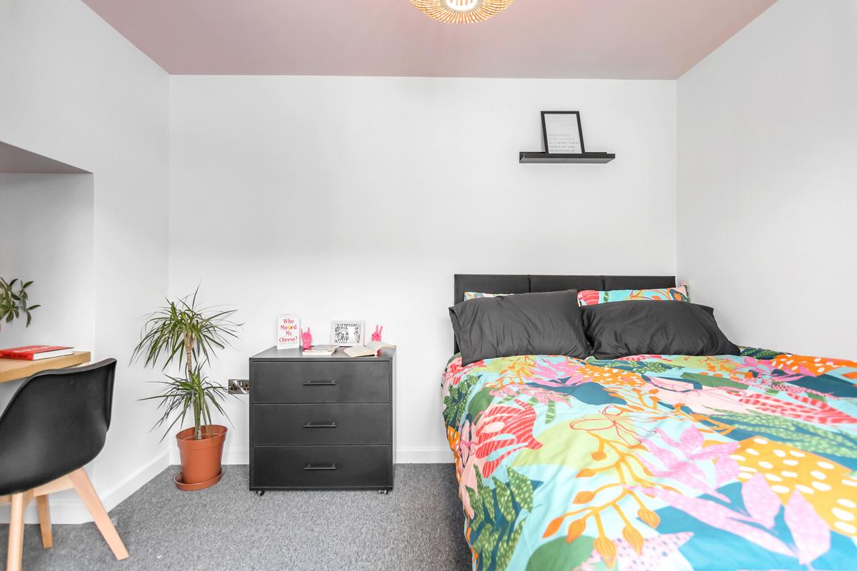 5 bedroom house for rent Wilberforce Road, Norwich, NR5 8NG UniHomes