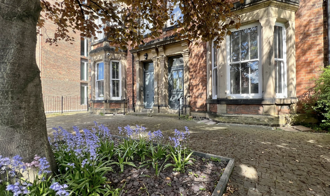 4 bedroom apartment for rent Eskdale Terrace Newcastle, NE2 4DD UniHomes