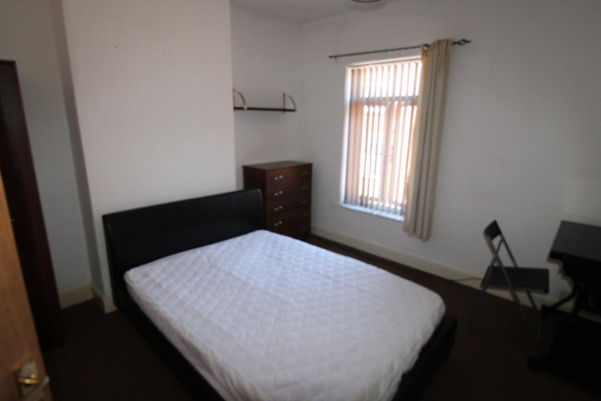 3 bedroom house for rent Drewry Lane Derby, DE22 3QS UniHomes