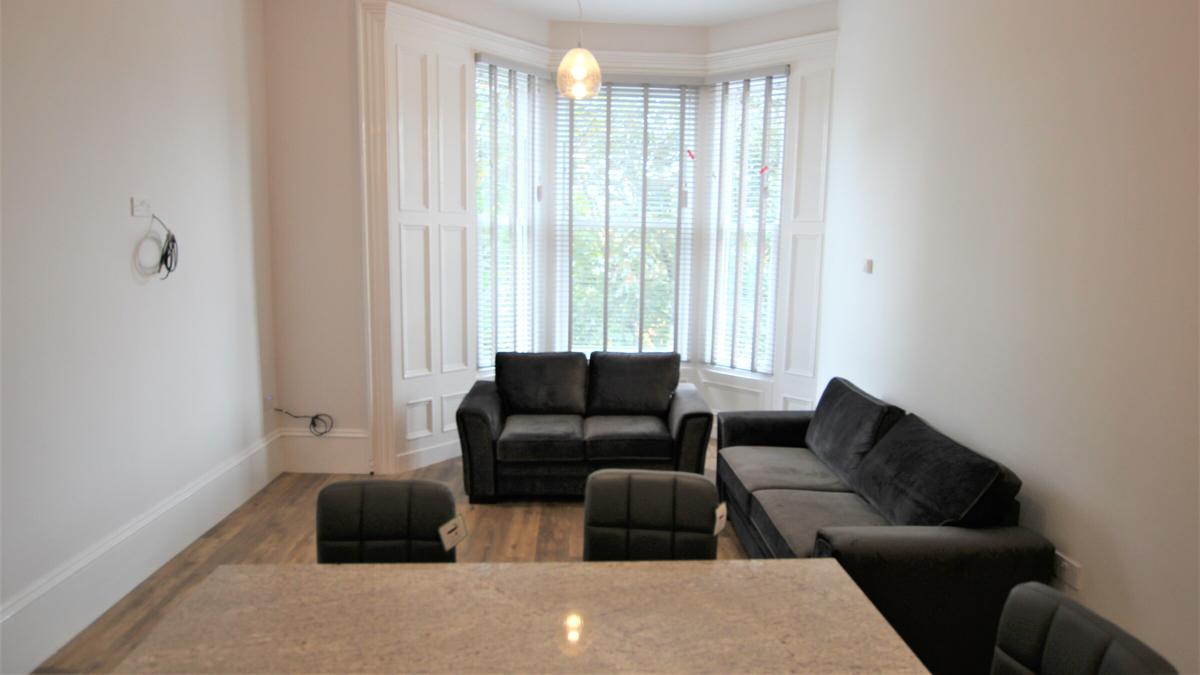 4 bedroom apartment for rent Eskdale Terrace Newcastle, NE2 4DD UniHomes