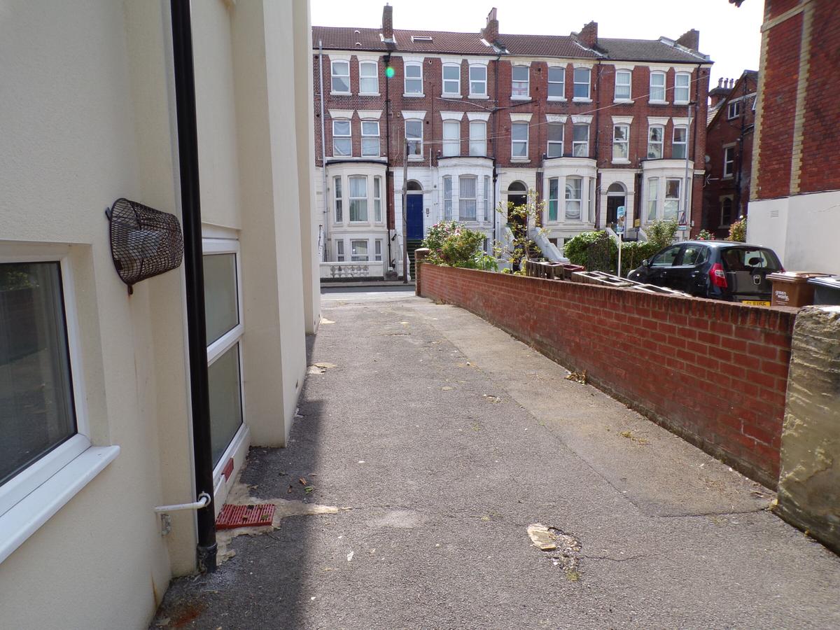 7 bedroom house for rent Waverley Road Portsmouth, PO5 2PJ UniHomes