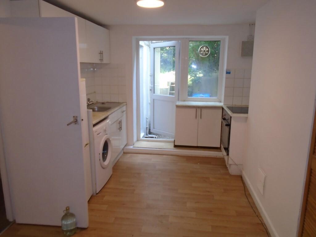 4 bedroom house for rent Upper North Street, Brighton, BN1 3FG UniHomes