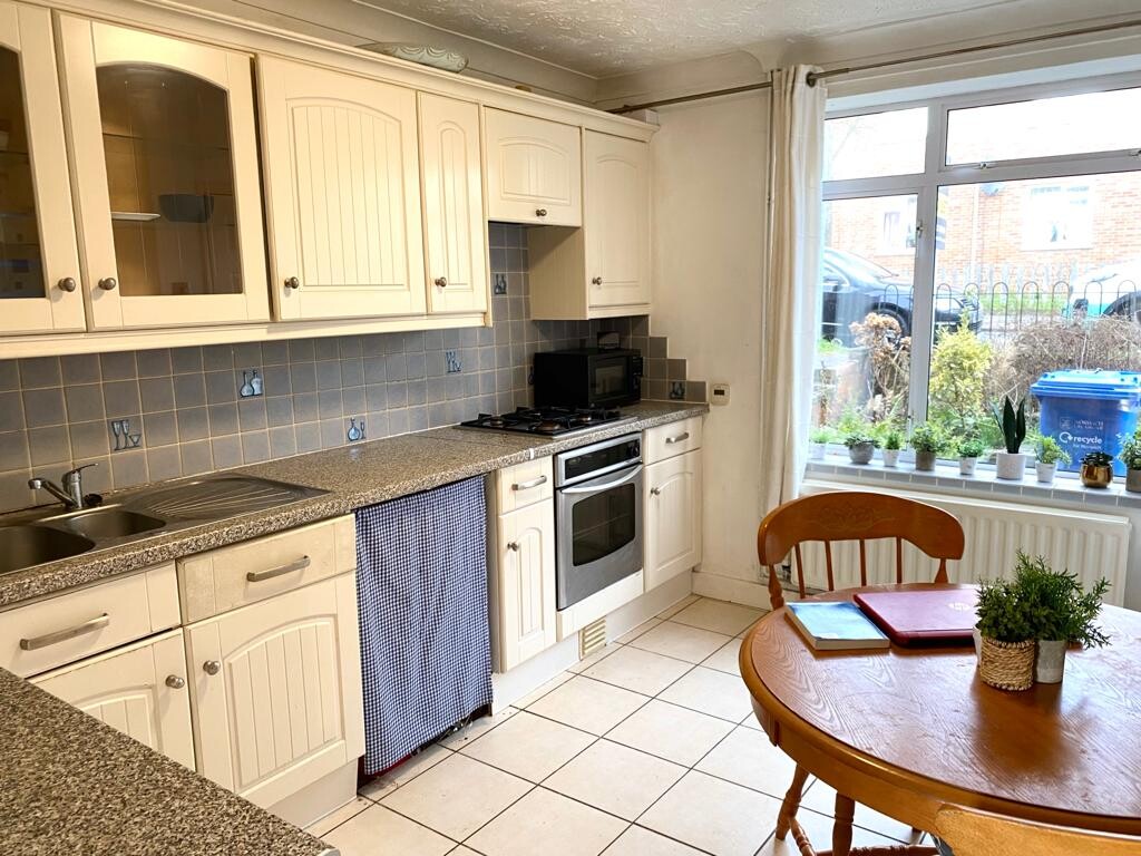 4 bedroom house for rent Wilberforce Road Norwich, NR5 8NN UniHomes