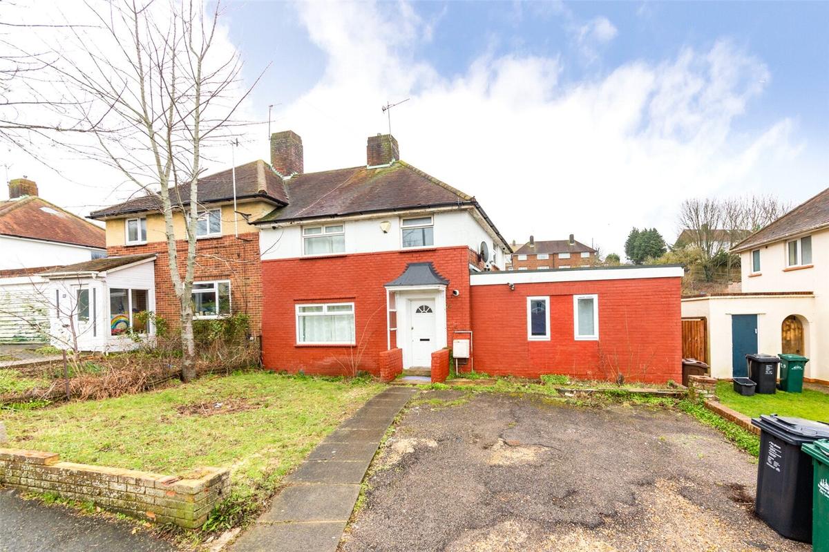 6 bedroom house for rent Norwich Drive, Brighton, BN2 4LB UniHomes