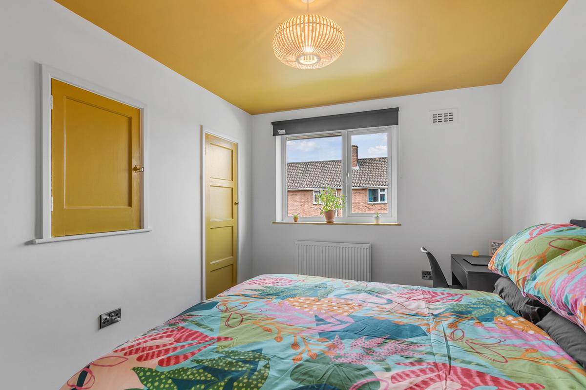 5 bedroom house for rent Wilberforce Road, Norwich, NR5 8NG UniHomes