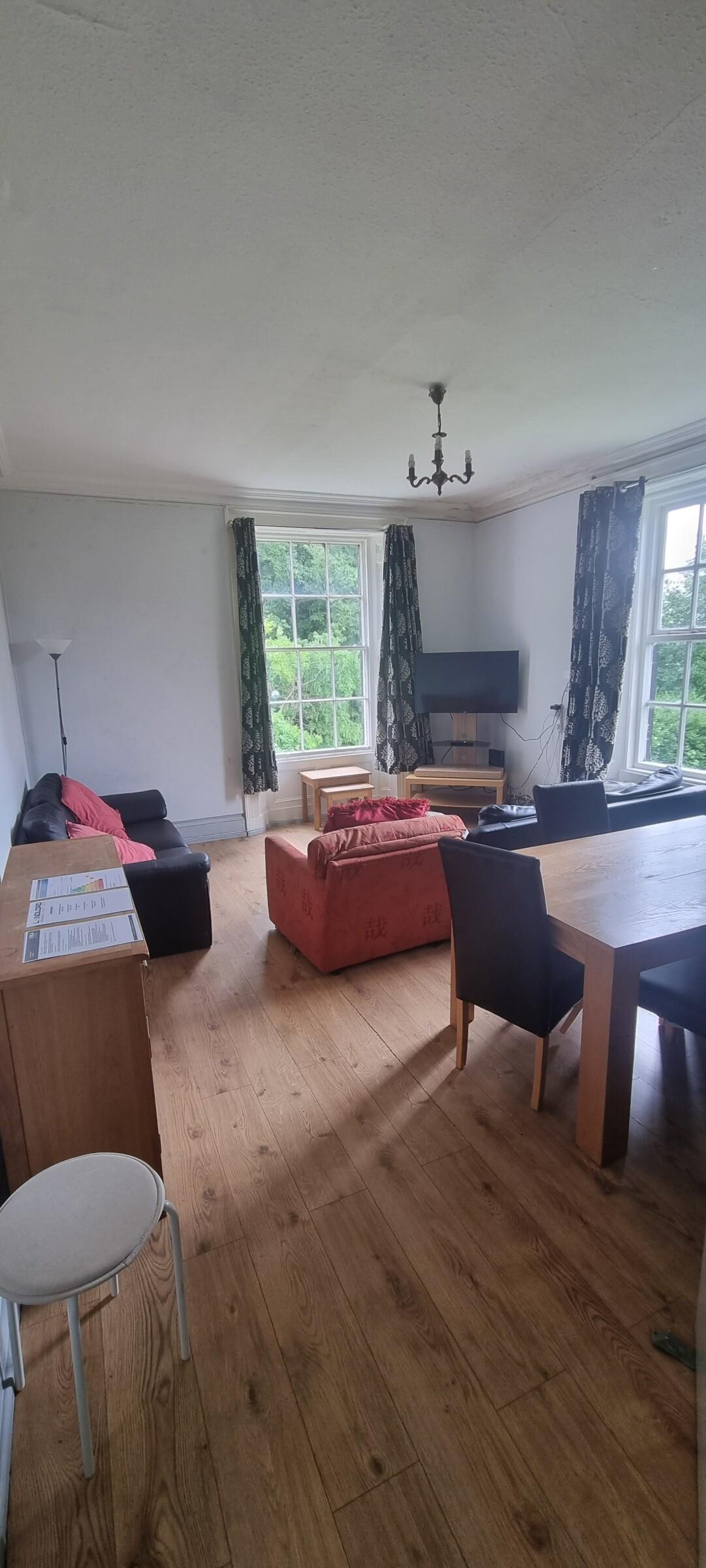 5 bedroom apartment for rent North Grange Road, Leeds, LS6 2BR UniHomes