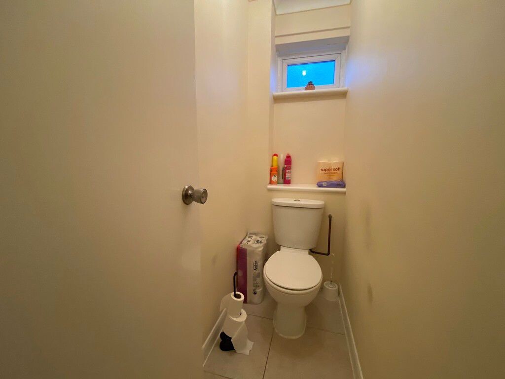 2 bedroom apartment for rent Winn Road, Southampton, SO17 1AN UniHomes