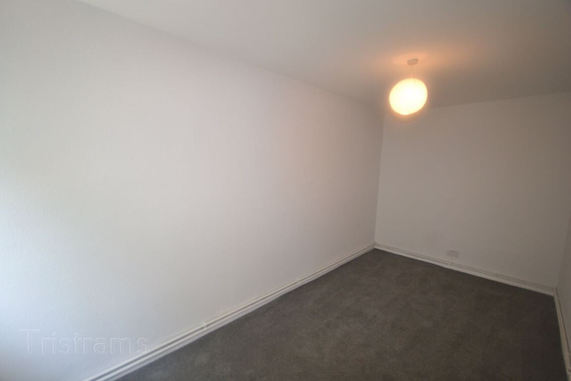 2 bedroom apartment for rent Malcolm Close, Nottingham, NG3 5AP UniHomes