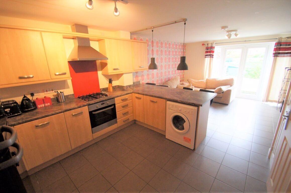 4 bedroom house for rent Humber Road, Coventry, CV3 1NZ UniHomes