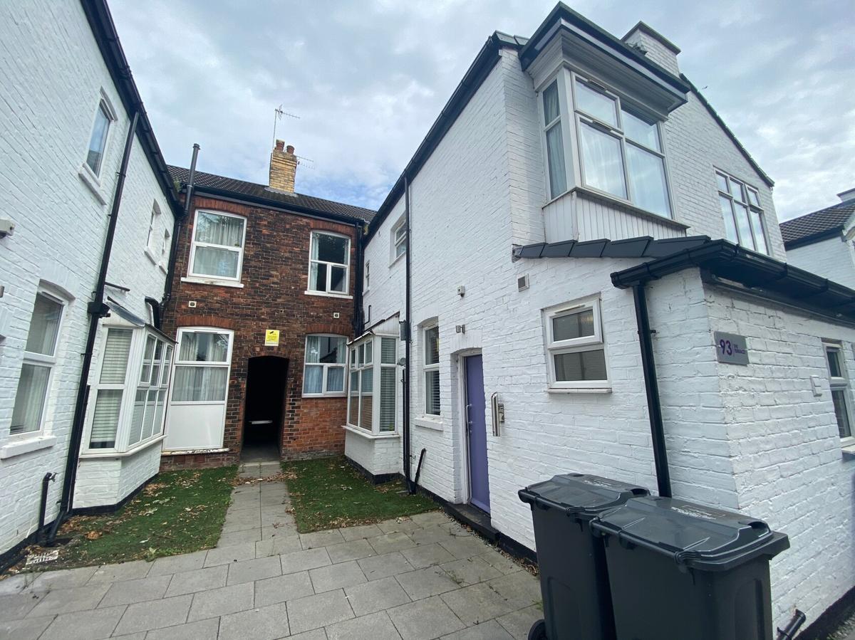 5 bedroom house for rent Cranbrook Avenue, Hull, HU6 7SP UniHomes