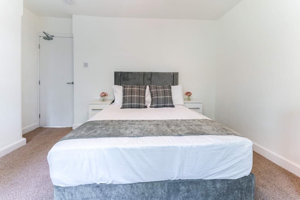 2 bedroom house for rent Colwyn Avenue Fallowfield, Manchester, M14 6QN