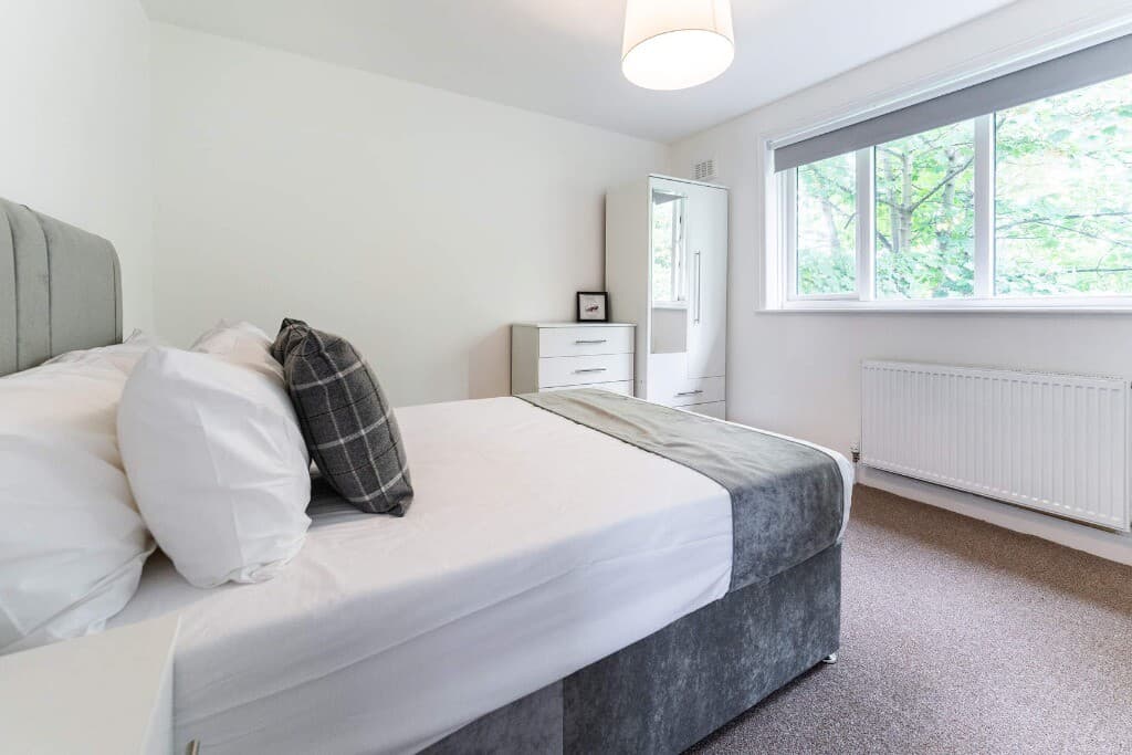 2 bedroom house for rent Colwyn Avenue Fallowfield, Manchester, M14 6QN