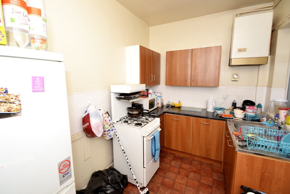 3 bedroom apartment for rent Watkin Street, Nottingham, NG3 1DL UniHomes