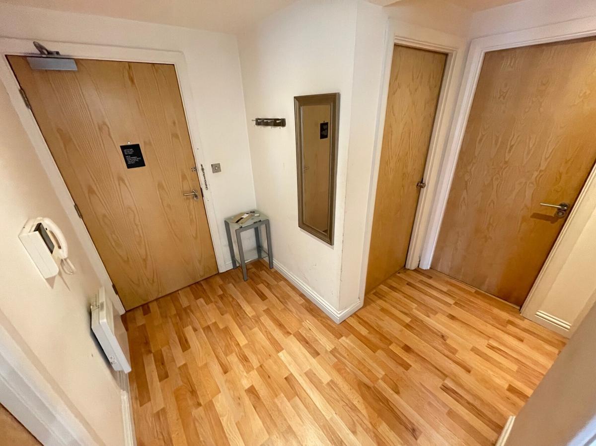 3 bedroom apartment for rent Holborn Approach, Leeds, LS6 2PT UniHomes