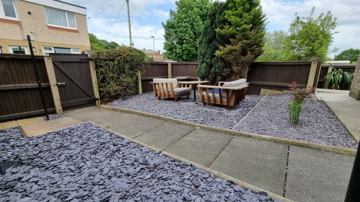 4 bedroom house for rent Woodbridge Vale, Leeds, LS6 3LT UniHomes