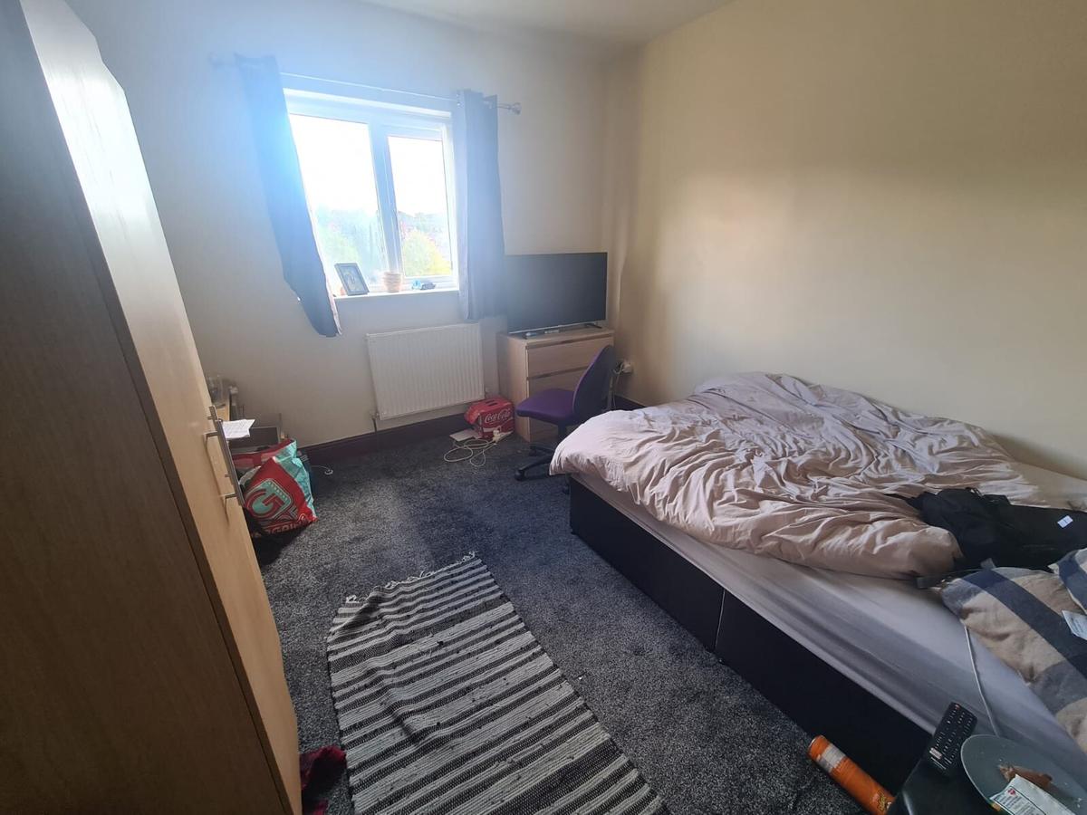 4 bedroom house for rent Hill Top Street, Leeds, LS6 1NW UniHomes