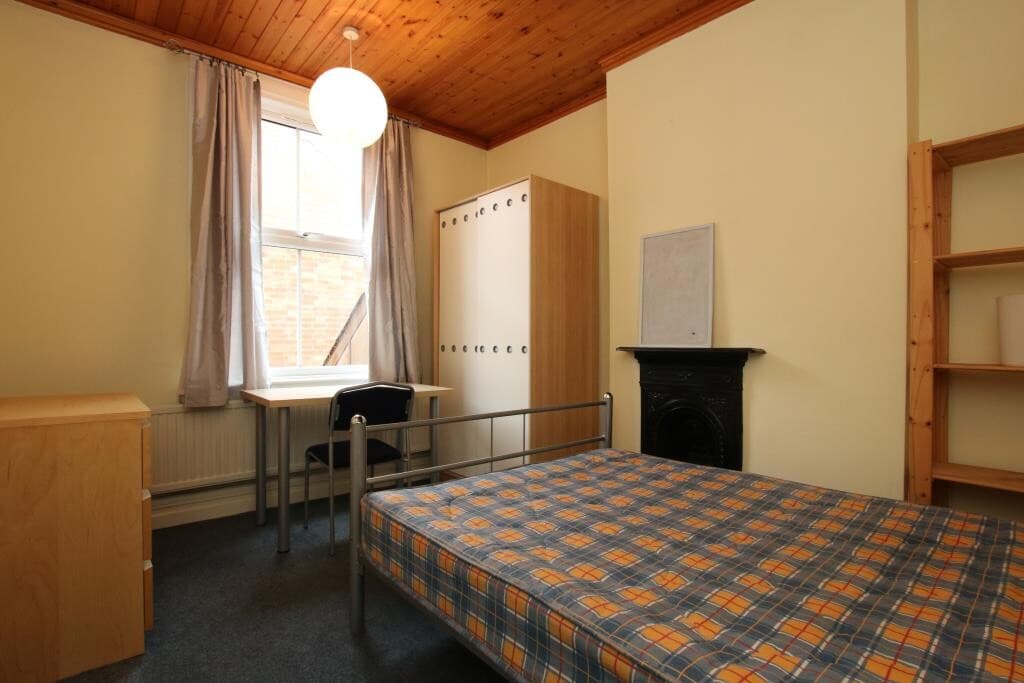 5 bedroom house for rent Leicester, Leicester, LE2 1GE UniHomes