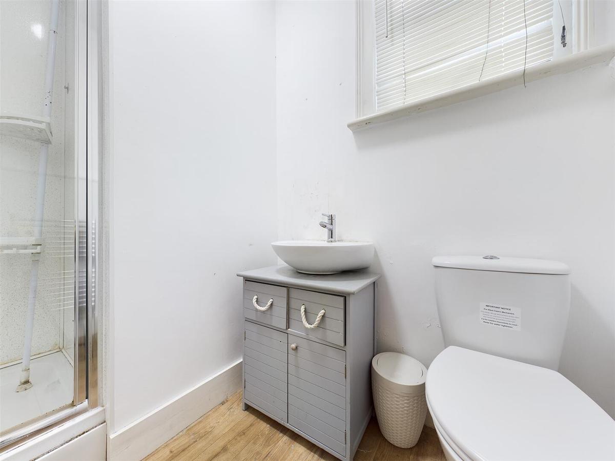 6 bedroom house for rent Queens Park Road, Brighton, BN2 9XJ UniHomes