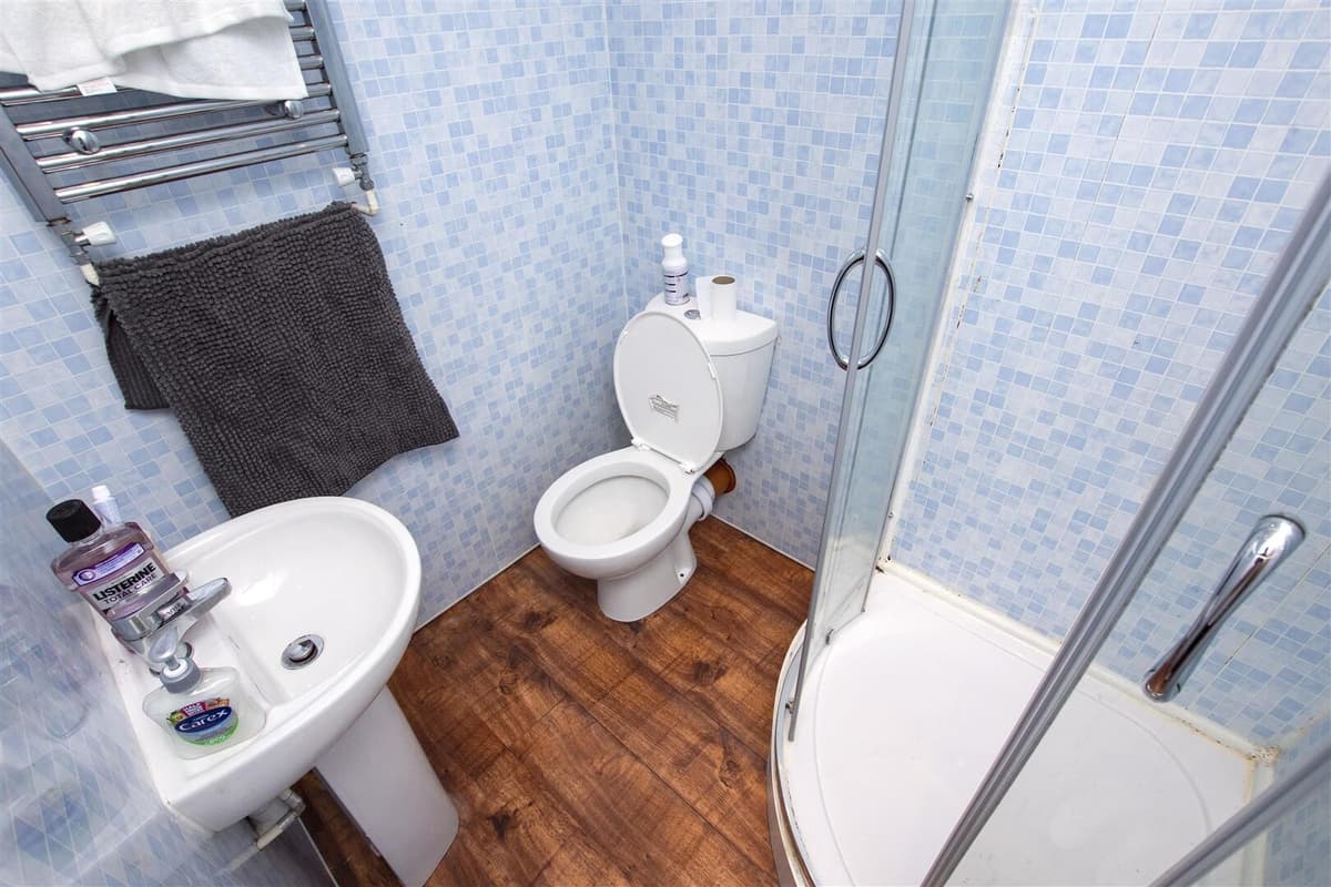 6 bedroom house for rent Hubert Road, Birmingham, B29 6EP UniHomes