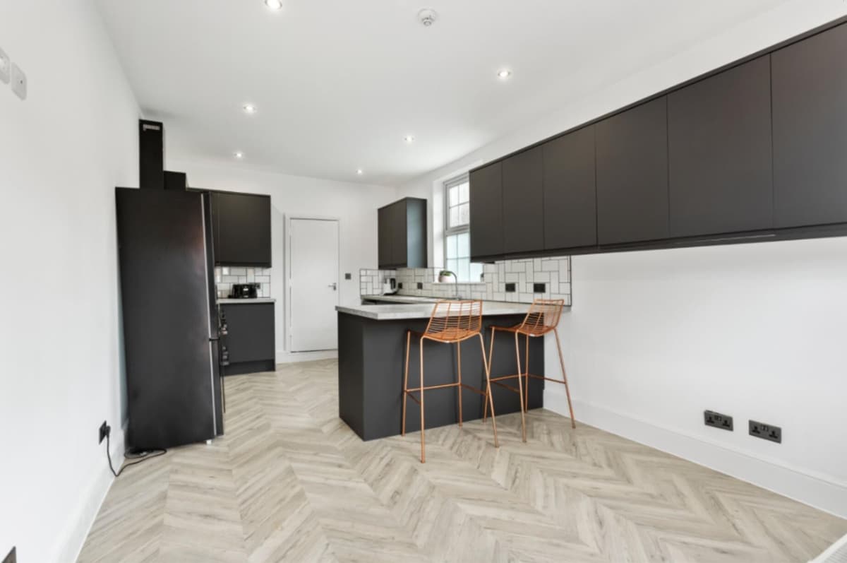 1 bedroom house for rent Kedleston Road, Derby, DE22 1FR UniHomes