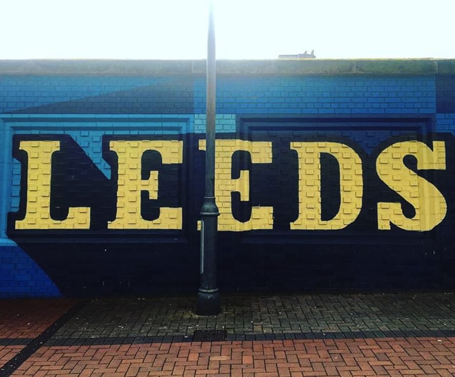 The 10 Most Instagrammable Spots in Leeds
