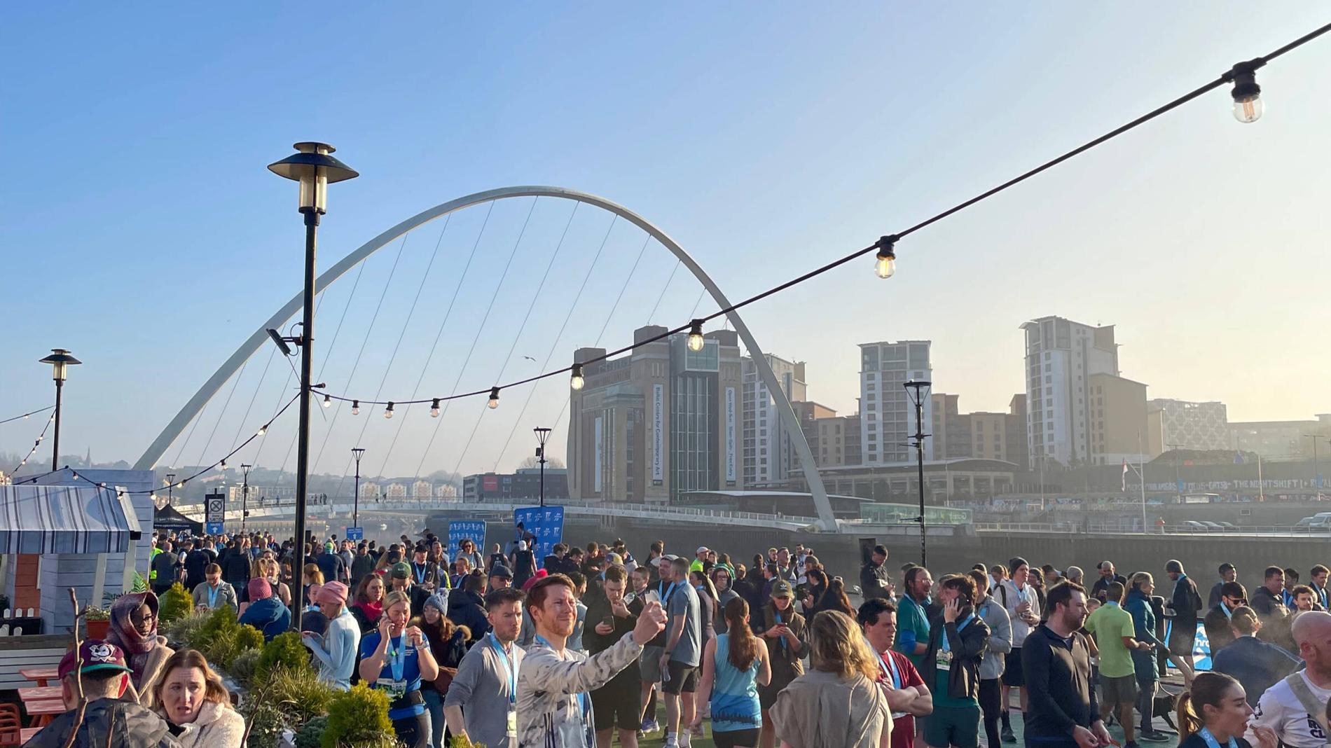The 10 Most Instagrammable Spots in Newcastle