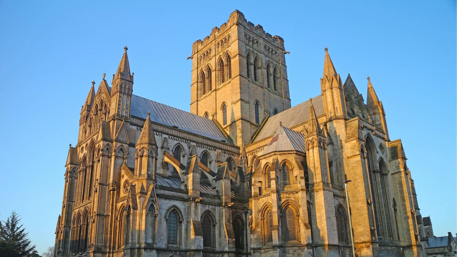 The 10 Most Instagrammable Places in Norwich