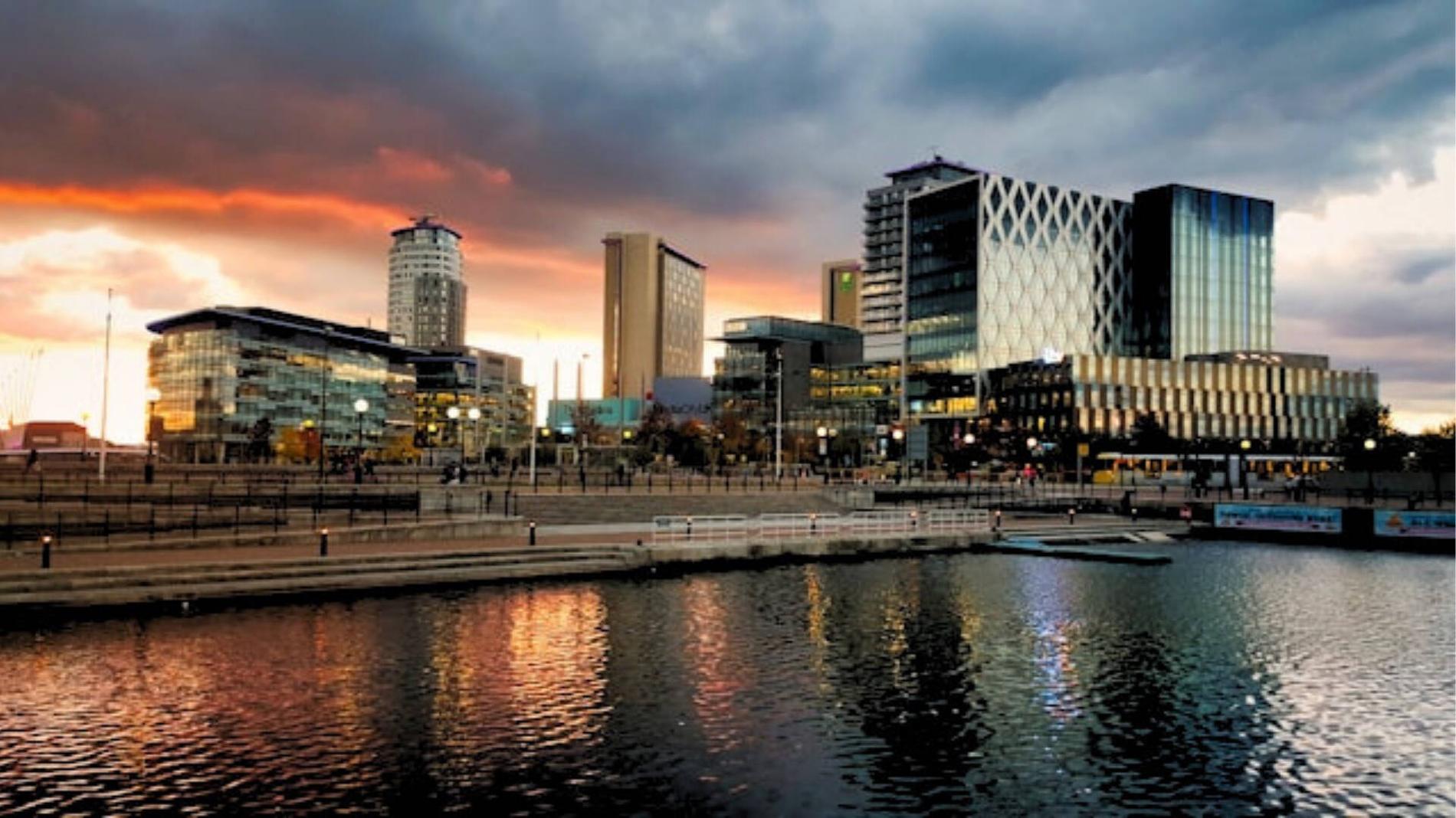 A-Z of Things to Do in Manchester for Students