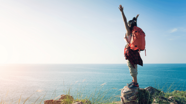 10 Things You NEED to Tick Off Your Bucket List