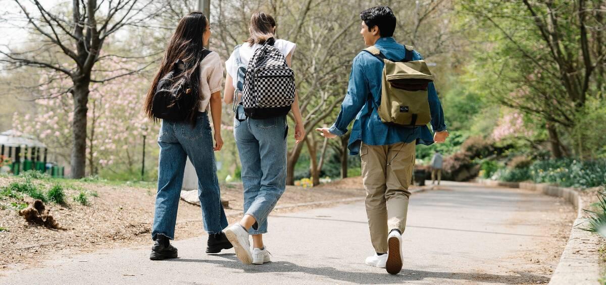 12 Things Not to Forget When Going to University