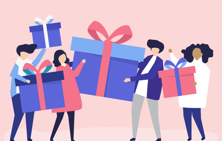 8 Mother's Day Gifts on a Budget