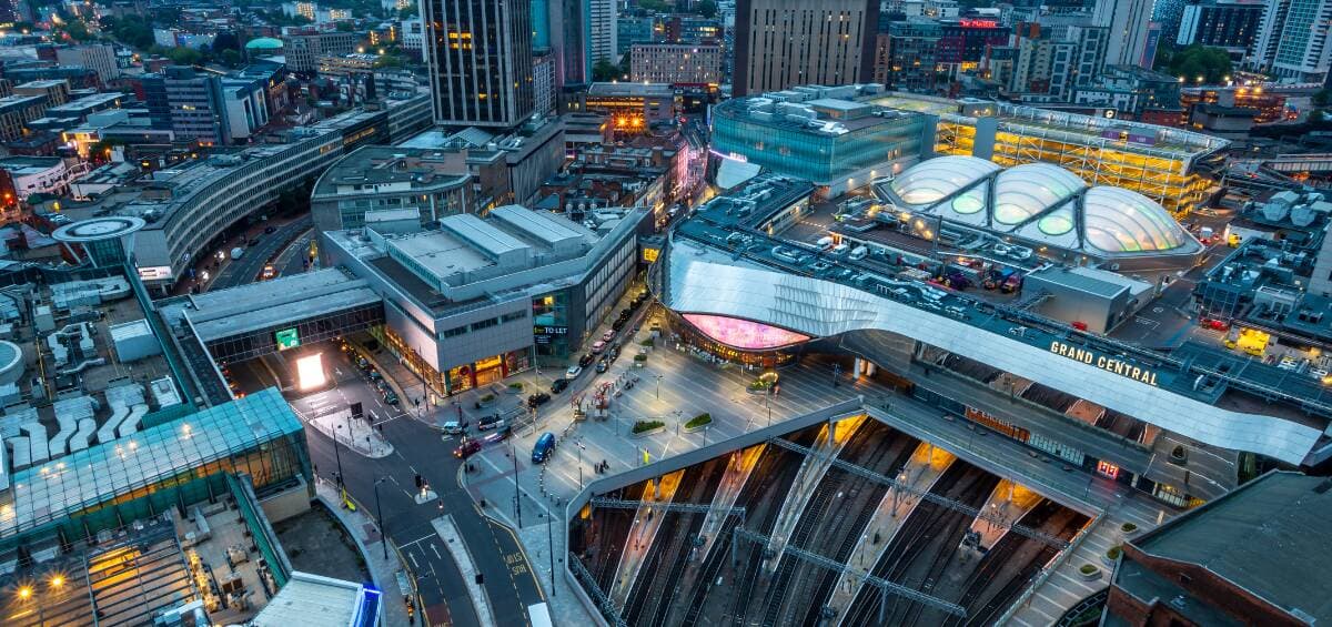 8 Things To Do In Birmingham As A Student