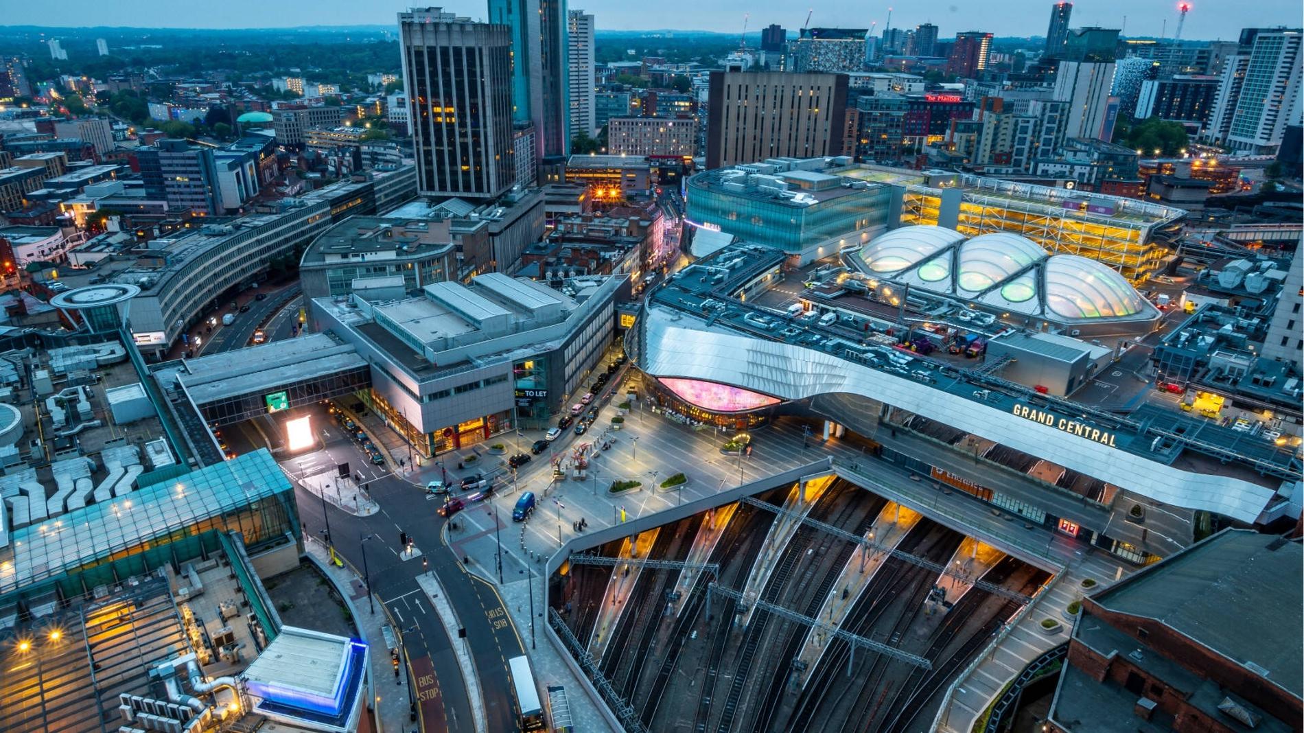 8 Things to Do in Birmingham as a Student
