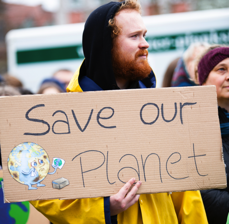 How to Live Sustainably at University