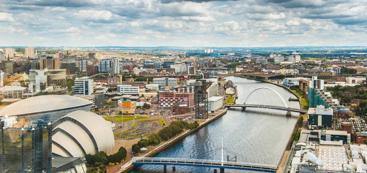 A Complete Guide To Student Life In Glasgow