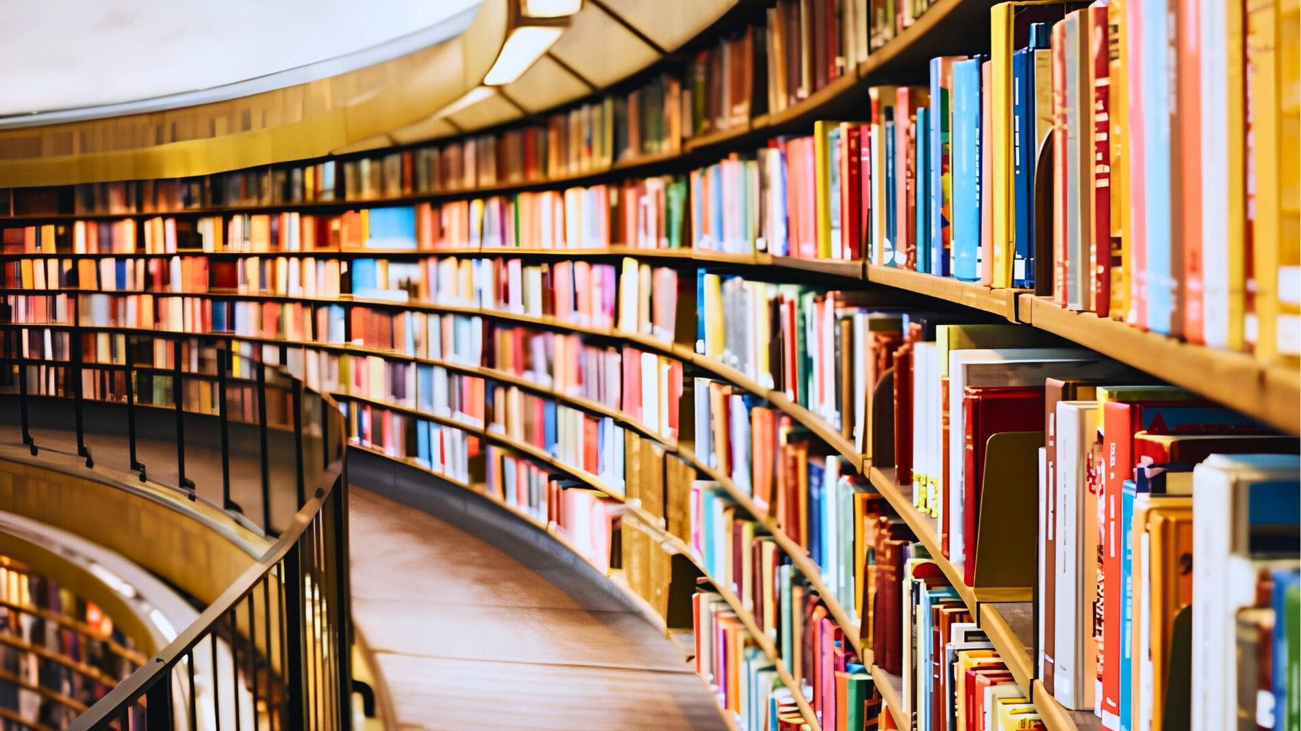 My Favourite Bookshops in Oxford as a Brookes Student