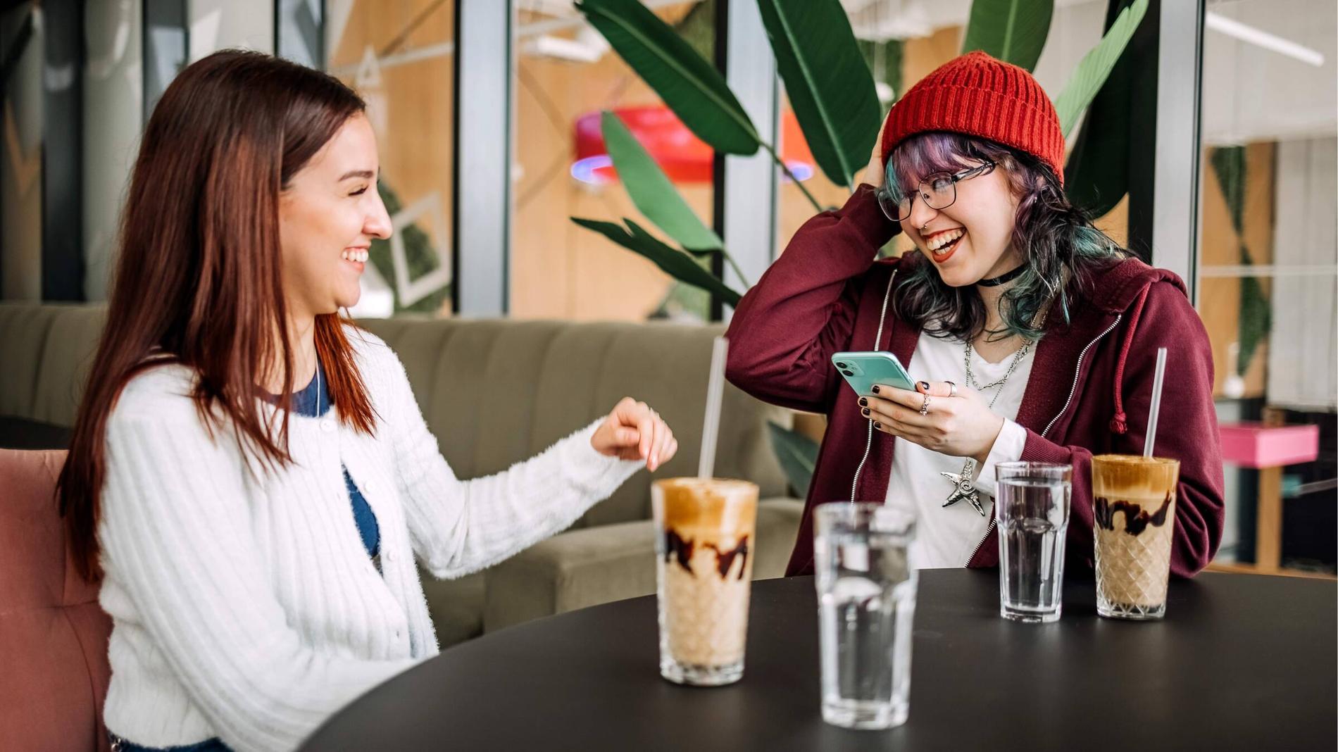 My Top 10 Cafés in Cardiff As a Student