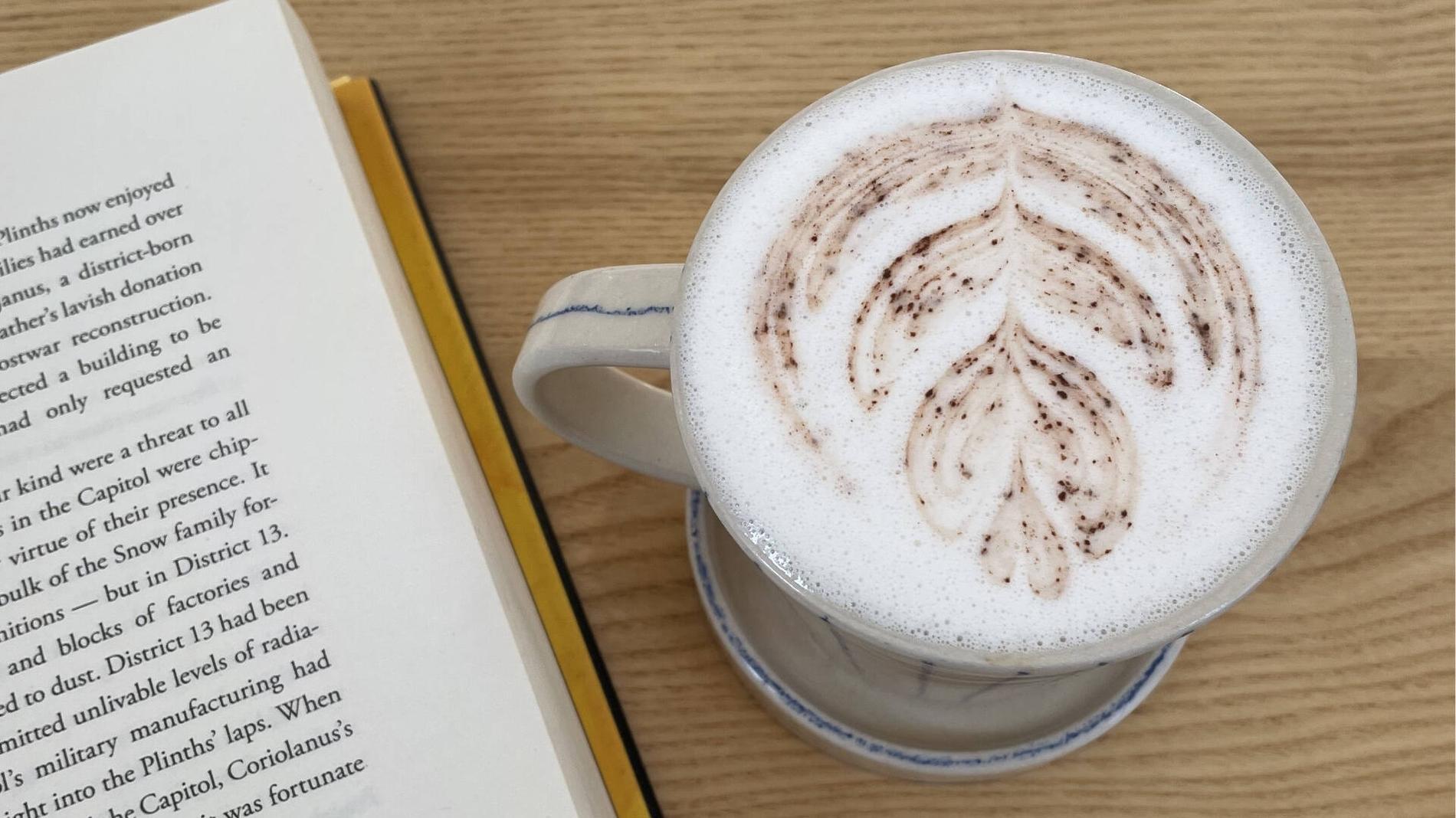 Best Cafés in Bournemouth Town Centre for Students