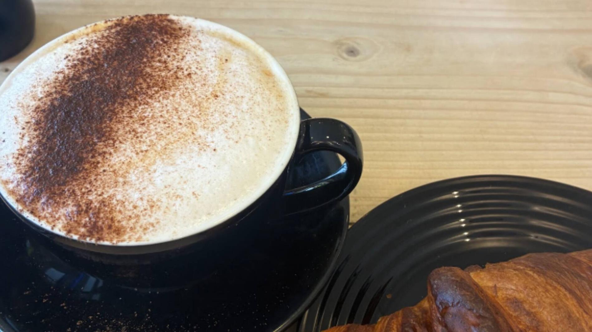 Best Cafés in Bournemouth Town Centre for Students