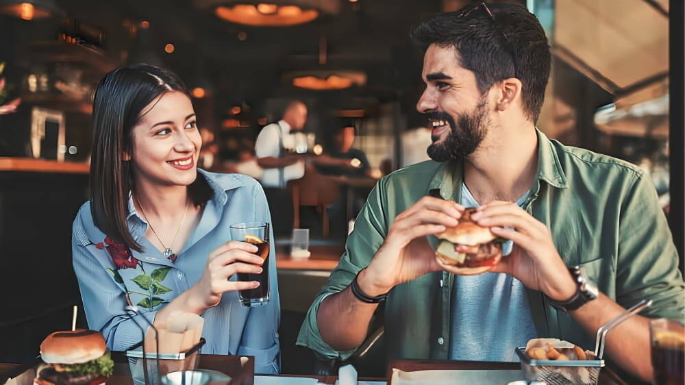 Best Date Spots in Bristol for Students
