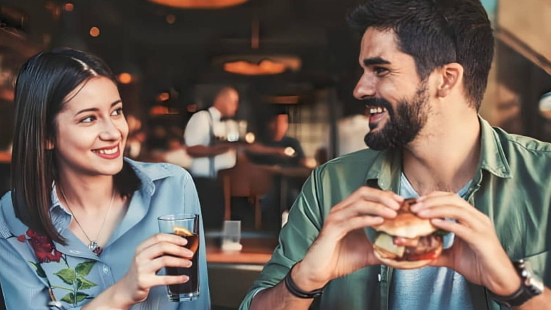 Best Date Spots in Bristol for Students