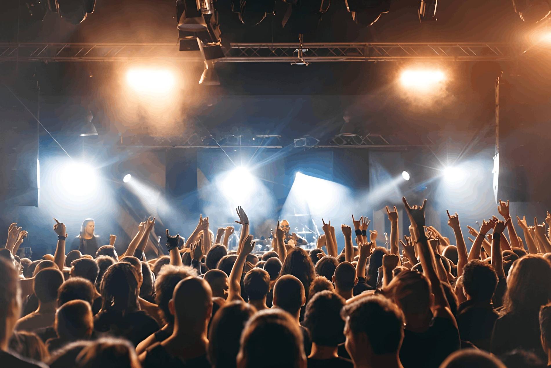 Best Manchester Gig Venues for Students