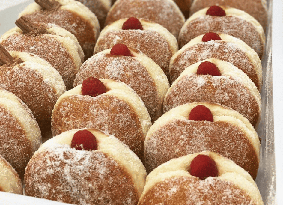 The 9 Best Places for Dessert in the UK