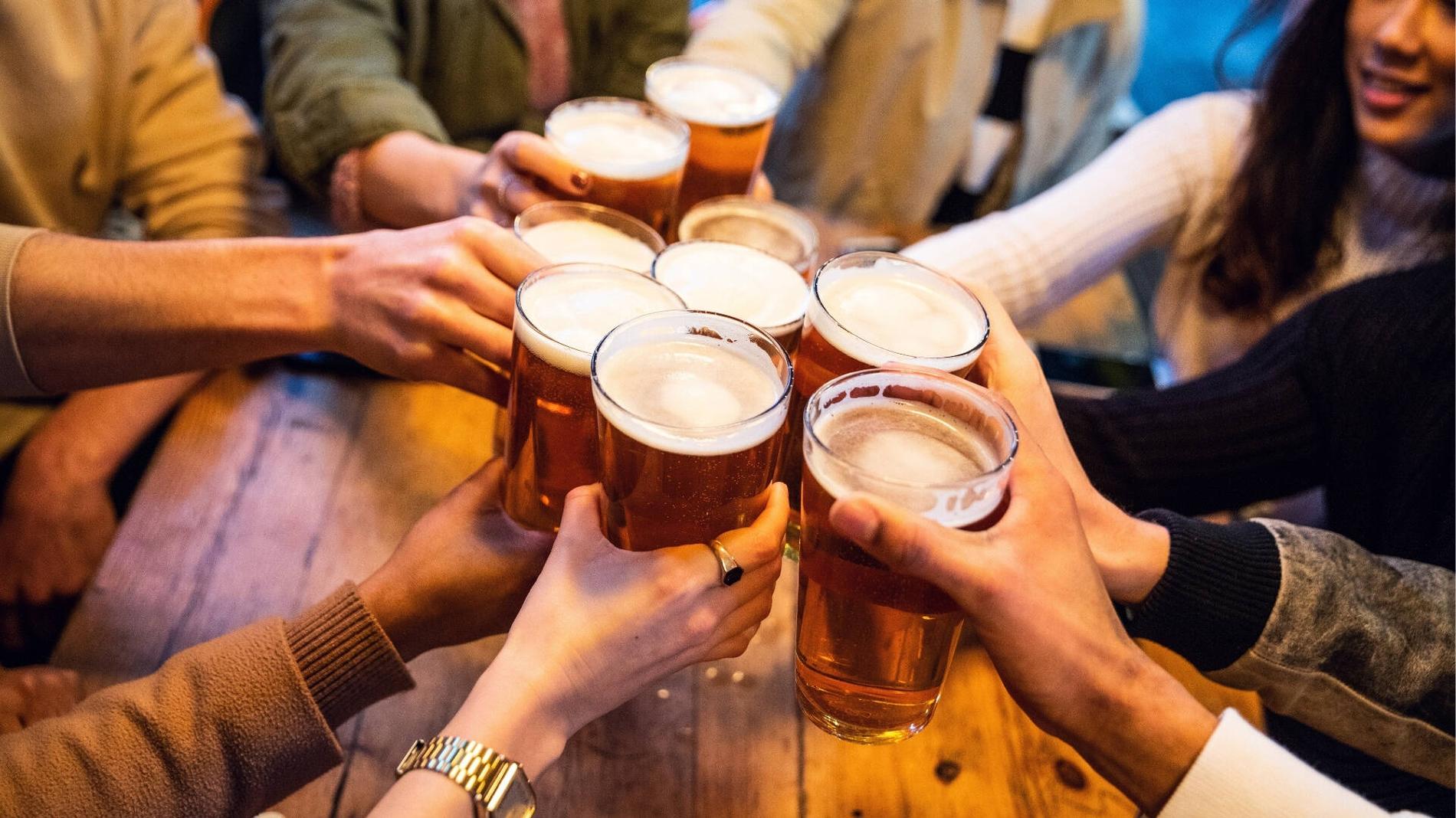 The Best Pubs for Students in Oxford