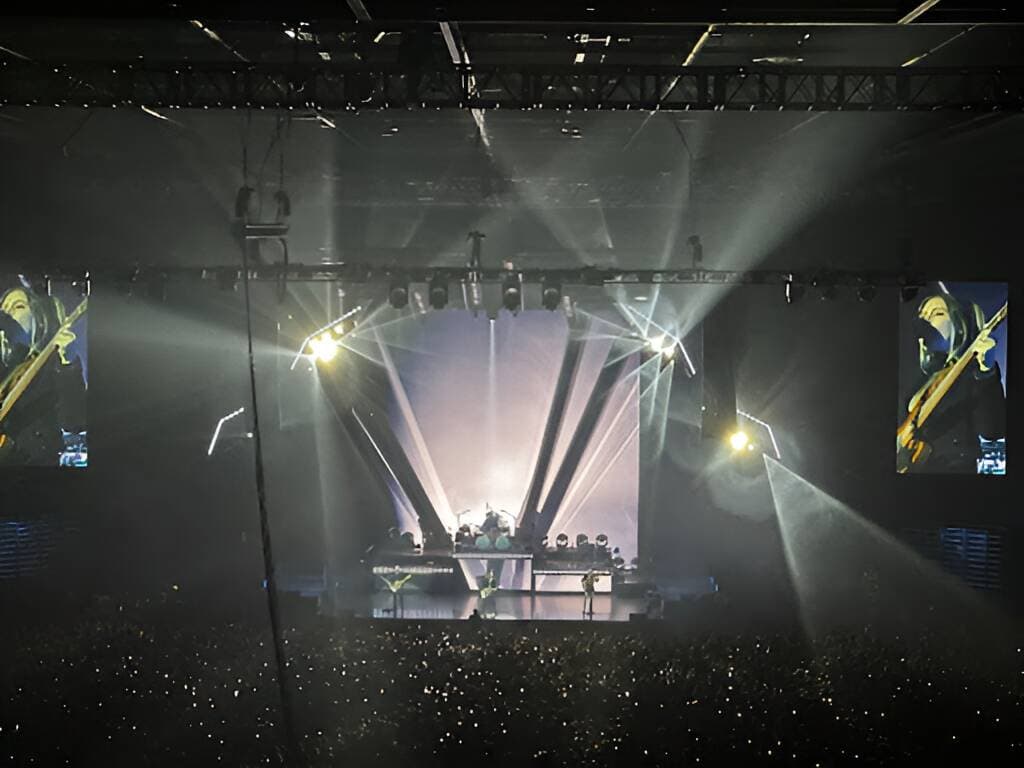 The best live music venues for Birmingham students